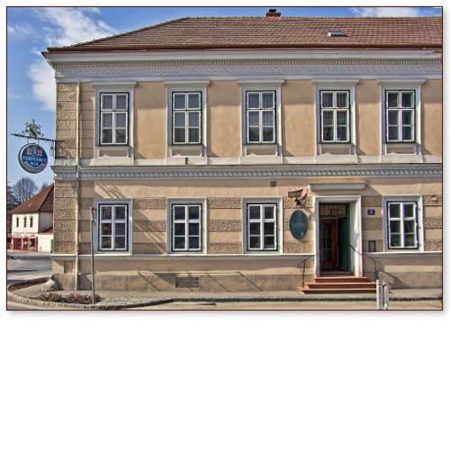 Gasthof Manhalter