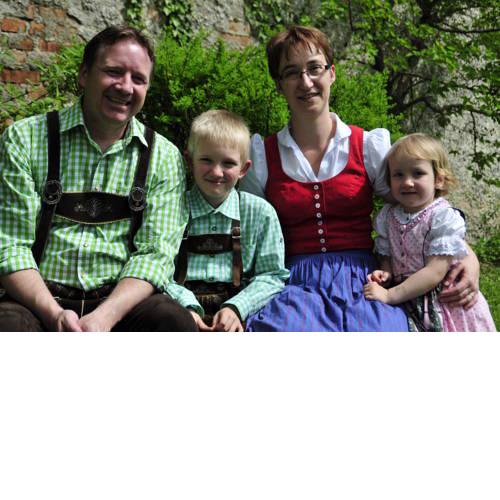Gasthof Mittendorfer