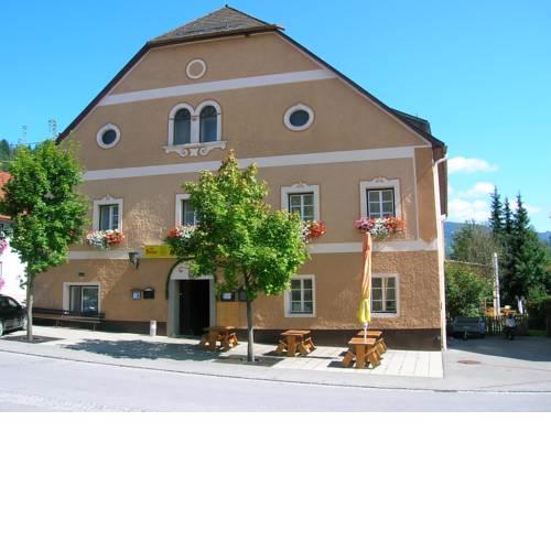 Gasthof Murauerhof