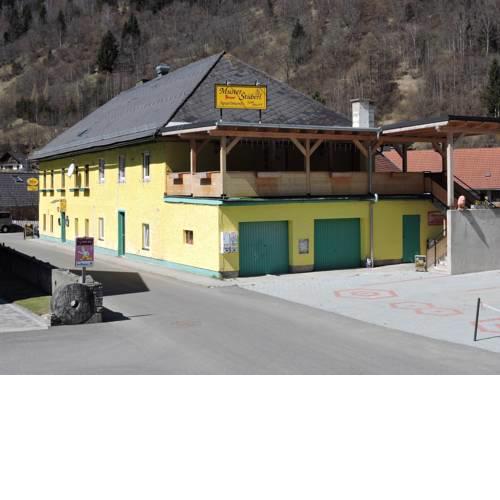 Gasthof Muster-Stüberl