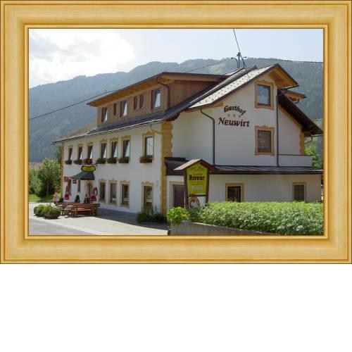Gasthof Neuwirt