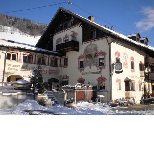 Gasthof Neuwirt