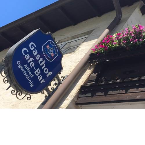 Gasthof Ogertschnig