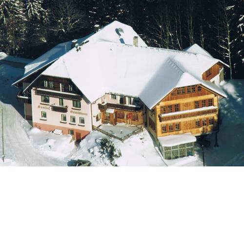 Gasthof Oswaldbauer
