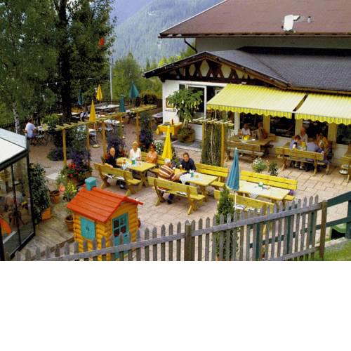 Gasthof Panorama