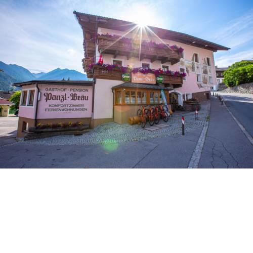 Gasthof Panzl Bräu