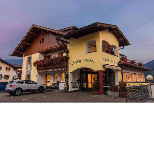 Gasthof Paul