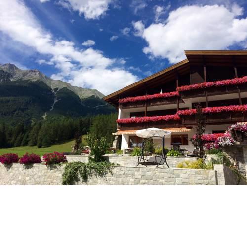 Gasthof Pension Aschlandhof