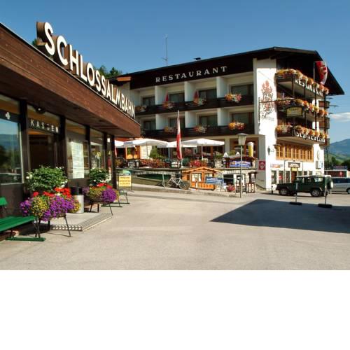 Gasthof Pension Berglift