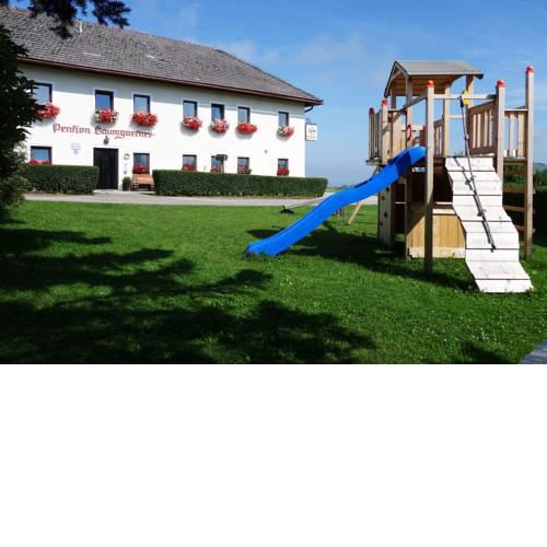 Gasthof-Pension Brettmaisserhof