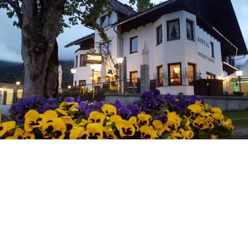 Gasthof Pension Gaistal