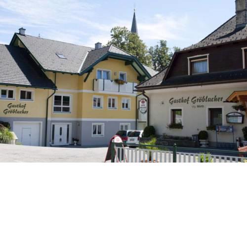 Gasthof Pension Gröblacher