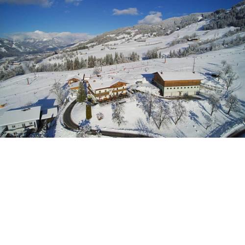 Gasthof Pension Hetzenbichl