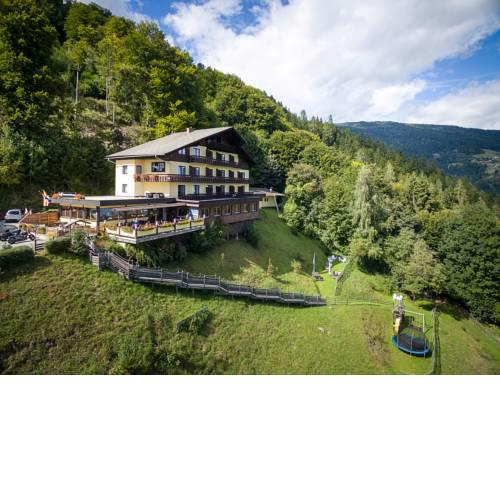Gasthof Pension Hogt