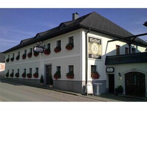Gasthof-Pension Höller