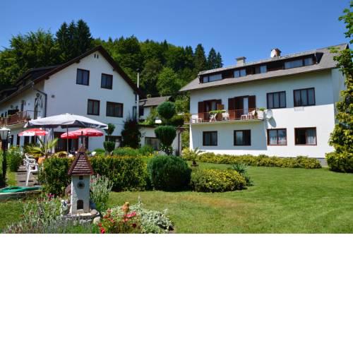 Gasthof-Pension Karawankenblick