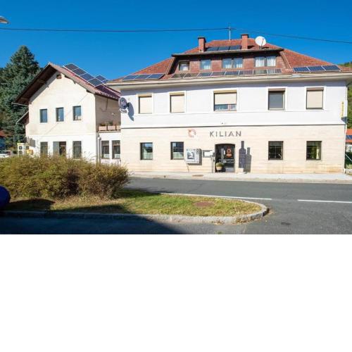 Gasthof Pension Kilian