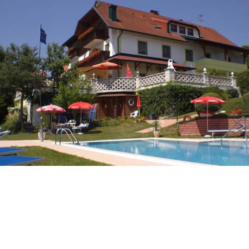 Gasthof Pension Lamprecht