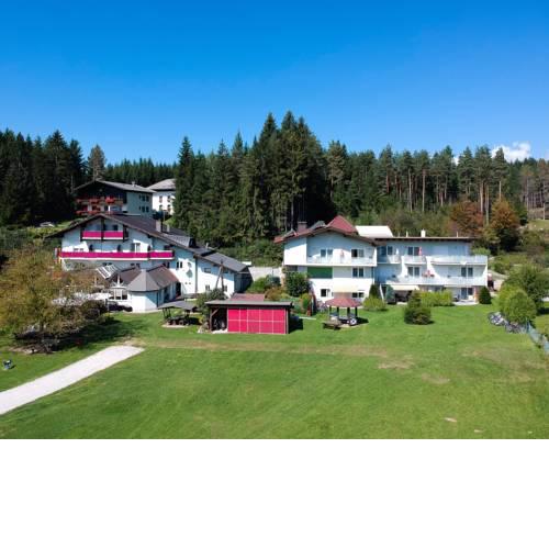 Gasthof Pension Popolari