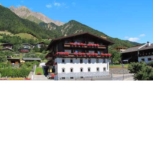 Gasthof Pension Rose