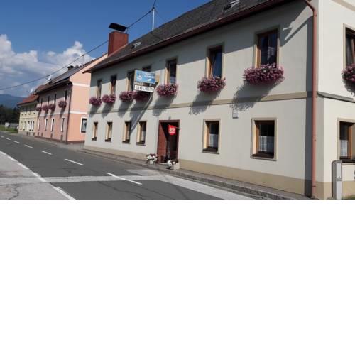 Gasthof-Pension Sandwirt