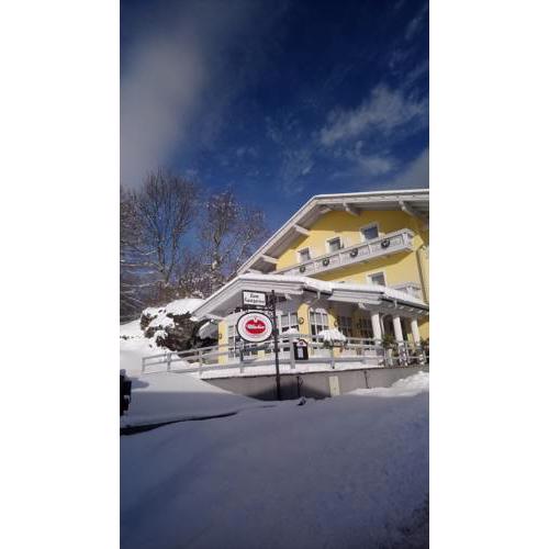Gasthof Pension Siegelbrunn