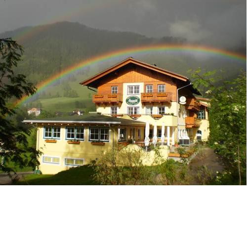 Gasthof-Pension Strassreith