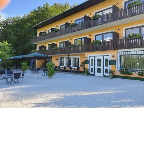 Gasthof-Pension Waldhof
