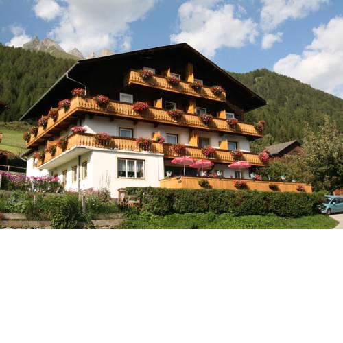 Gasthof-Pension Waldruhe