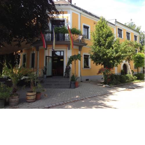 Gasthof-Pension Weisz-Artner