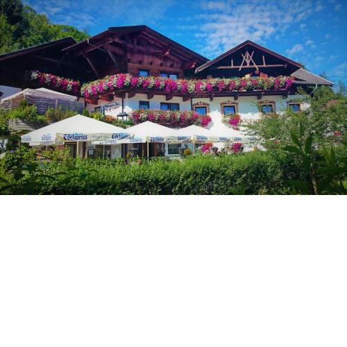 Gasthof Piburger See