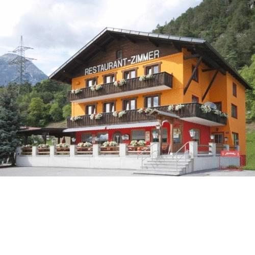 Gasthof Plattenhof
