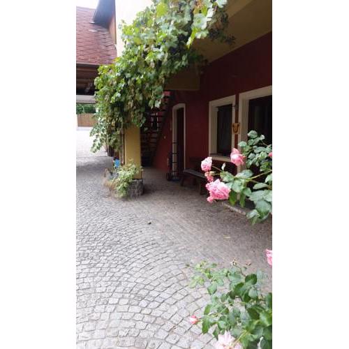 Gasthof Polly
