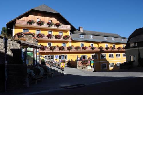 Gasthof Posch Kirchenwirt