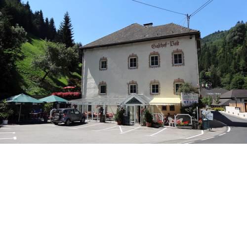 Gasthof Post