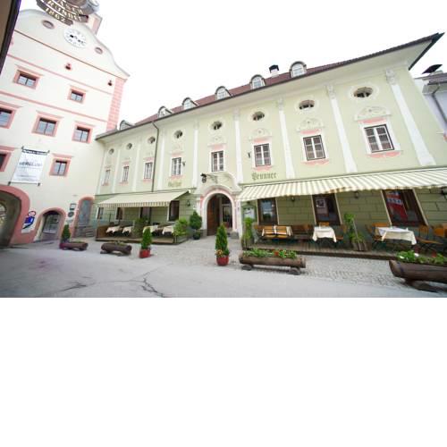 Gasthof Prunner