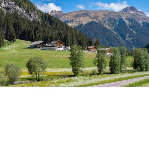 Gasthof Rabenstein
