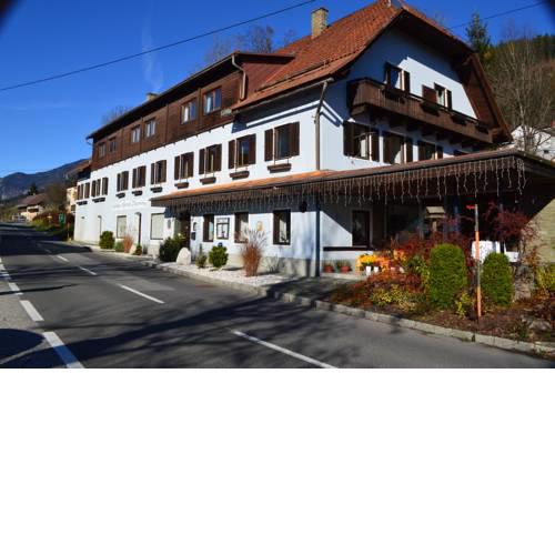 Gasthof Rachoi