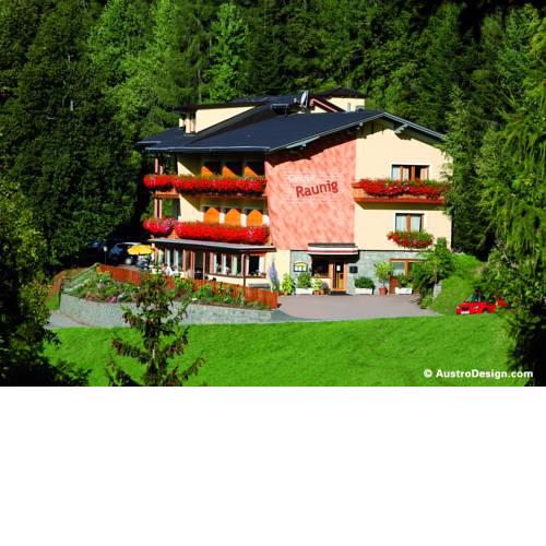 Gasthof Raunig