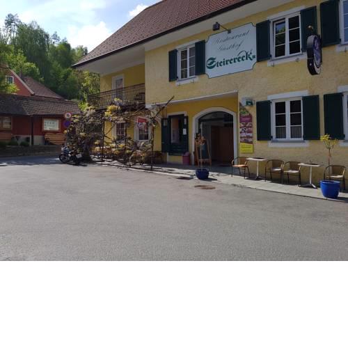 Gasthof Restaurant Steirereck'n