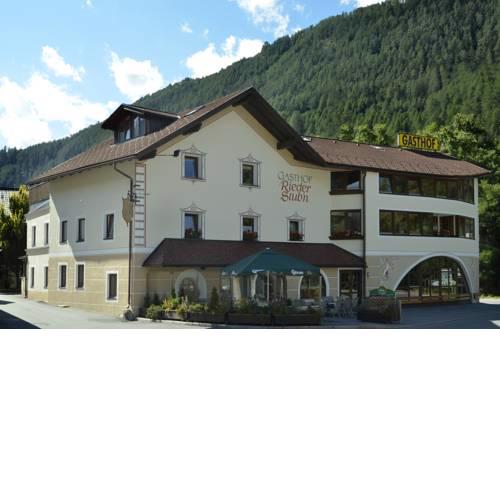 Gasthof Rieder Stub'n