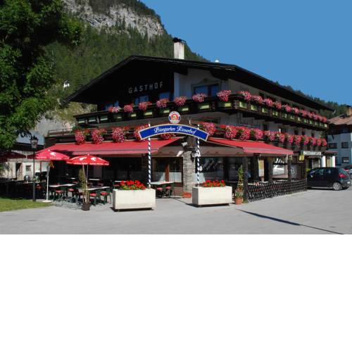 Gasthof Risserhof