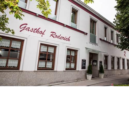 Gasthof Roderich Hotel
