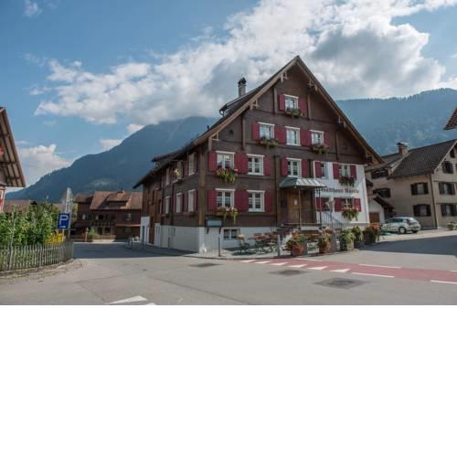 Gasthof Rössle