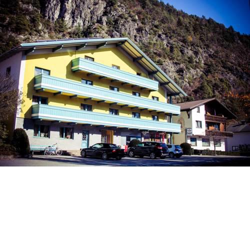 Gasthof Schaber