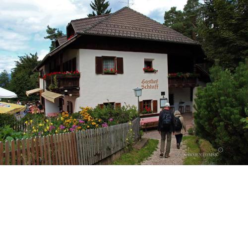 Gasthof Schluff