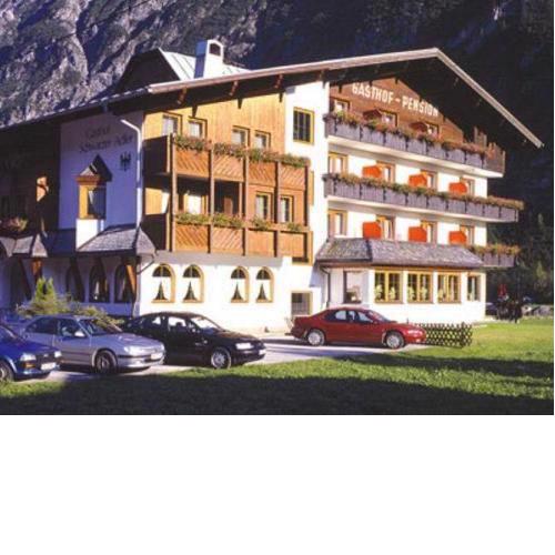 Gasthof Schwarzer Adler
