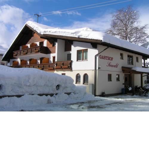 Gasthof Seewald