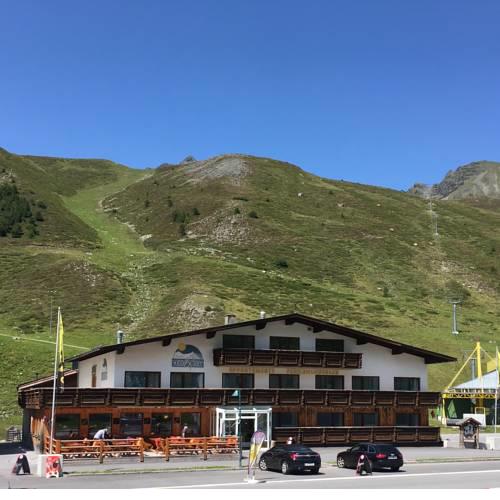 Gasthof Sonne & Schnee in Kühtai