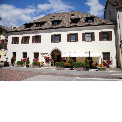 Gasthof Sonne